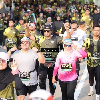 Runner Photo 6628929