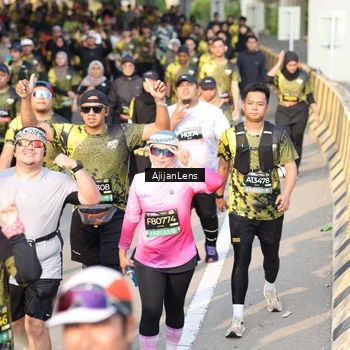 Runner Photo 6628930