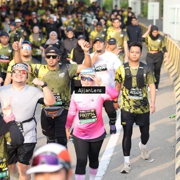 Runner Photo 6628931