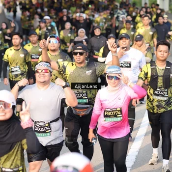 Runner Photo 6628934