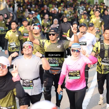 Runner Photo 6628947