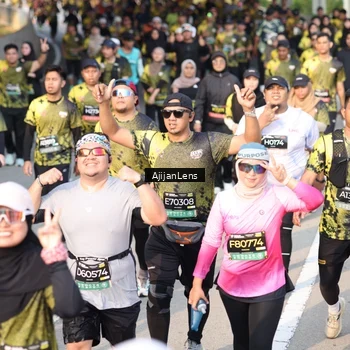 Runner Photo 6628948