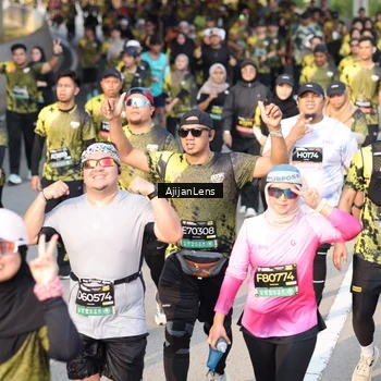 Runner Photo 6628951