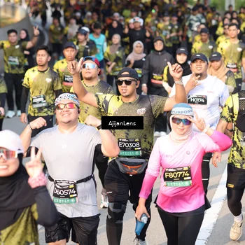 Runner Photo 6628953