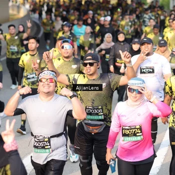Runner Photo 6628957
