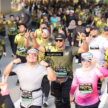 Runner Photo 6628964