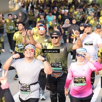 Runner Photo 6628965