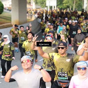Runner Photo 6628970