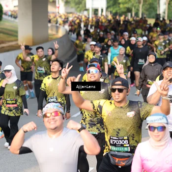 Runner Photo 6628976