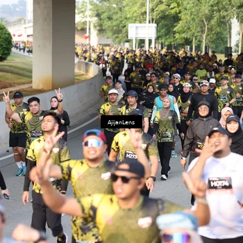 Runner Photo 6628993
