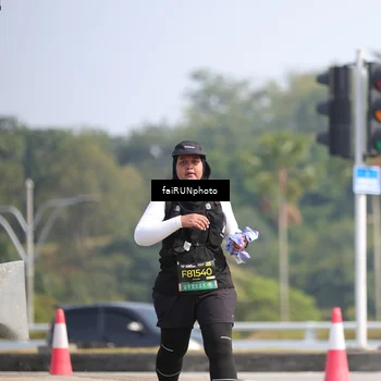 Runner Photo 6629005