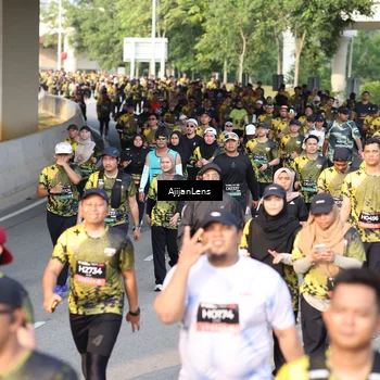 Runner Photo 6629016