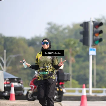 Runner Photo 6629022