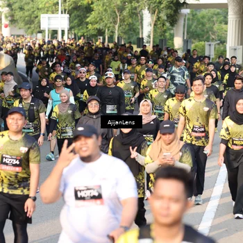 Runner Photo 6629028