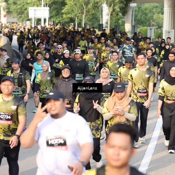 Runner Photo 6629029