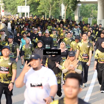 Runner Photo 6629030