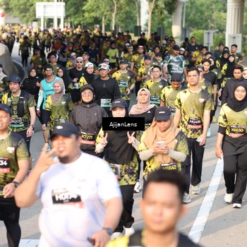 Runner Photo 6629032