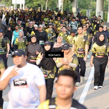 Runner Photo 6629038