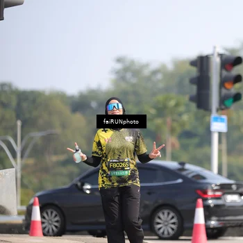 Runner Photo 6629041