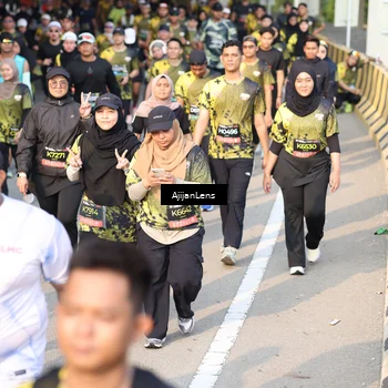 Runner Photo 6629050