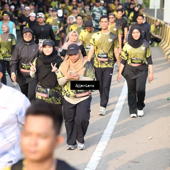 Runner Photo 6629052