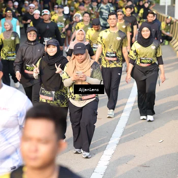 Runner Photo 6629055