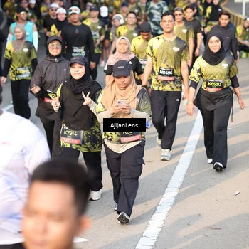Runner Photo 6629059