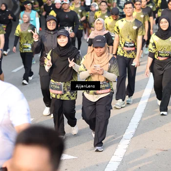 Runner Photo 6629063