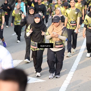 Runner Photo 6629067