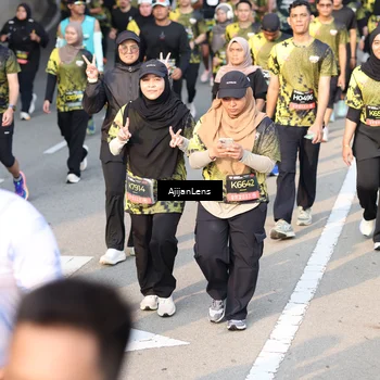 Runner Photo 6629068