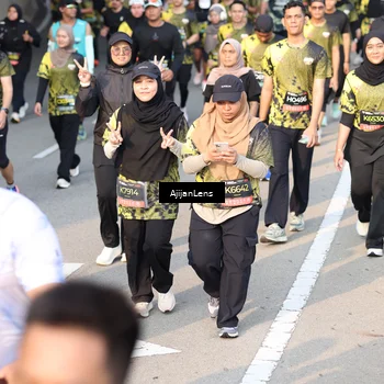 Runner Photo 6629069