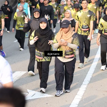 Runner Photo 6629077