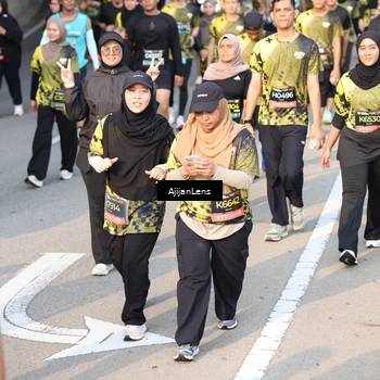 Runner Photo 6629080