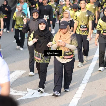 Runner Photo 6629081