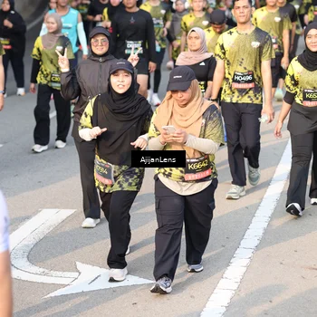 Runner Photo 6629082