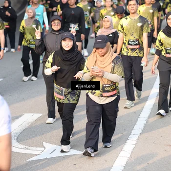 Runner Photo 6629083
