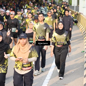 Runner Photo 6629098