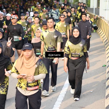 Runner Photo 6629101
