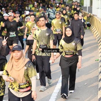 Runner Photo 6629109