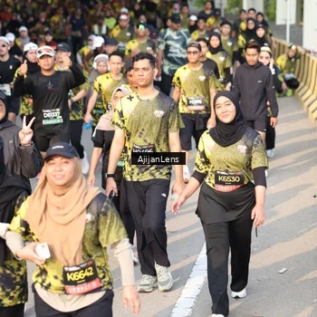 Runner Photo 6629110