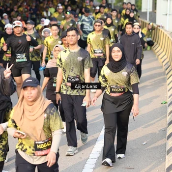 Runner Photo 6629111
