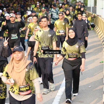 Runner Photo 6629116