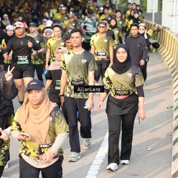 Runner Photo 6629120