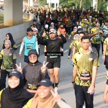 Runner Photo 6629121