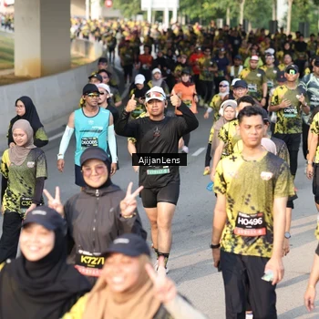 Runner Photo 6629122