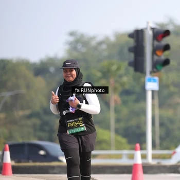 Runner Photo 6629124