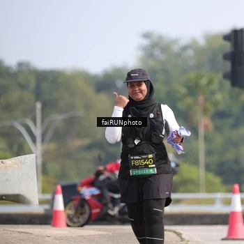 Runner Photo 6629126