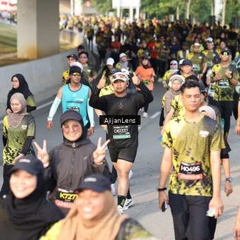 Runner Photo 6629127