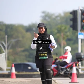Runner Photo 6629128
