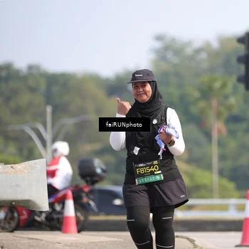 Runner Photo 6629129
